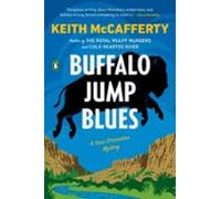 Buffalo Jump Blues (ebook)
