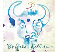 Buffalo Killers - 3 [Vinilo]