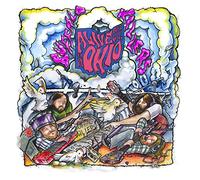 Buffalo Killers - Alive And Well In Ohio [Vinilo]