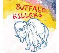 Buffalo Killers - Buffalo Killers