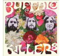 Buffalo Killers - Dig Sow Love Grow [Vinilo]
