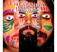 Buffalo Killers - Let It Ride [Vinilo]