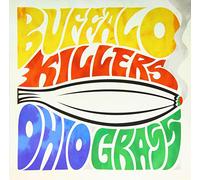 Buffalo Killers - Ohio Grass [Vinilo]