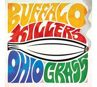 Buffalo Killers - Ohio Grass [Vinilo]