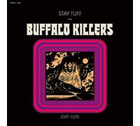Buffalo Killers - Stay Tuff Lost Cuts (Clear Purple Vinyl) [Vinilo]