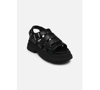 Buffalo Lennox Fisher 37 Negro