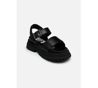 Buffalo Lennox Sandal 41 Negro