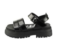 Buffalo Lennox TS Sandal BN16022741, Sandalias - 37 EU