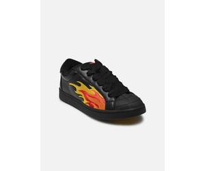 Buffalo Liberty Vegan Nappa 37 Negro