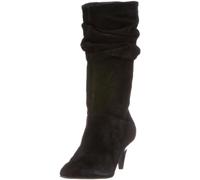 Buffalo London 109708 - Botas de Ante para Mujer