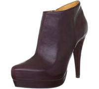 Buffalo London 111-10126 Dream 137608 - Botines Fashion de Cuero para Mujer