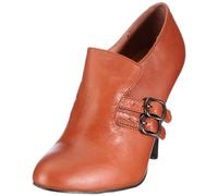 Buffalo London 111-552 Prova Leather 121713 - Botas de Cuero para Mujer