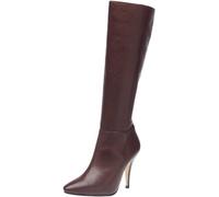 Buffalo London 14891-626 SL Nappa Argentina 120588 - Botas de Cuero para Mujer