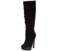 Buffalo London 20353-879 Split Suede 122162 - Botas de Ante para Mujer