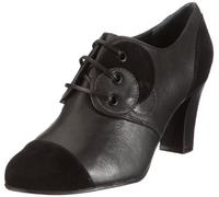 Buffalo London 20396X-882 Nappa Argentina TUMB 122211 - Botas de Cuero para Mujer