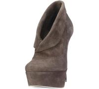 Buffalo London 20502-881 KID SUEDE 122215 - Botas de ante para mujer