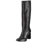 Buffalo London 20545-872 Nappa Argentina 120729 - Botas de Cuero para Mujer