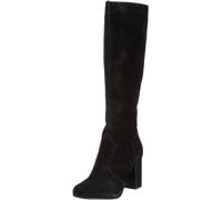 Buffalo London 20750-877 Split Suede 122115 - Botas de Ante para Mujer, Color Negro, Talla 38
