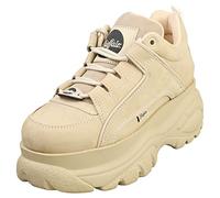 Buffalo London Chaussures Femme 1339-14 2.0 Nubuck Leather