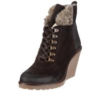 Buffalo London ES 10329 Suede 122921 - Botines Fashion de Ante para Mujer