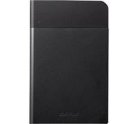 BUFFALO Ministation Extreme 1Tb Black USB 3.0 Water/Dust Resistant HDD