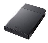 Buffalo MiniStation Extreme NFC 1 TB USB 3,0 Disco Duro portátil (HD-pzn1.0u3b)