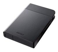 Buffalo MiniStation Extreme NFC 1 TB USB 3,0 Disco Duro portátil (HD-pzn1.0u3b)