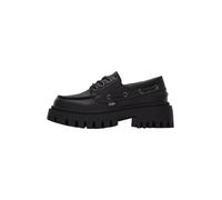 BUFFALO Mocasines negro 40 negro