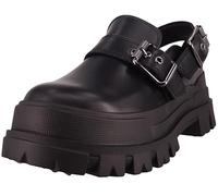 Buffalo Modelo ASPHA Clog SND Black T. 40
