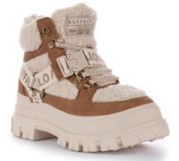 Buffalo modelo ASPHA COM MID WARM BEIGE T. 40