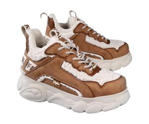 Buffalo modelo CLD CHAI WARM BGBRWN T. 37