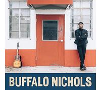 Buffalo Nichols – Buffalo Nichols – CD