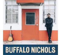 Buffalo nichols - Buffalo Nichols