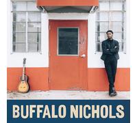 Buffalo Nichols Buffalo Nichols (Vinyl) (Importación USA)