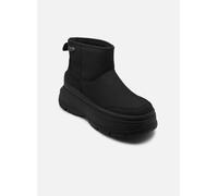 Buffalo Olympia Pull On Lo Warm 38 Negro