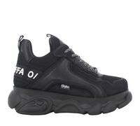 Buffalo P25s Zapatillas bajas de mujer con plataforma BN16304241 CLD CHAI
