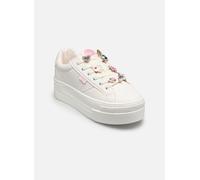 Paired Charms 2.0 weiss 38