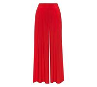 BUFFALO Pantalón plisado rojo 42 EUR