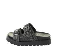 Buffalo Raya Ari Bo - Negro sintéticos, Negro , 40 EU