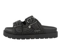 Buffalo Raya Ari Bo Pantolette Mulas Sandalias Mujer Slip-On