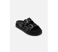 Buffalo Raya Ari West 39 Negro