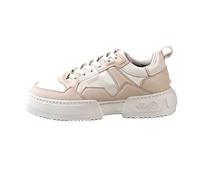 Buffalo RSE V2, Zapatillas Mujer, Crema, 37 EU