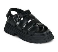 Buffalo Lennox Fisher 37 Negro