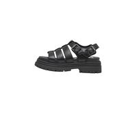 Buffalo Lennox Fisher 36 Negro
