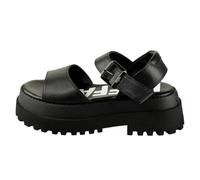 Sandalias de mujer Buffalo Pluto Jojo - Vegan Nappa 36