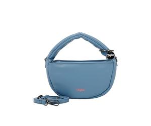 Buffalo Soft Dreamy Blue, Cruz para Mujer