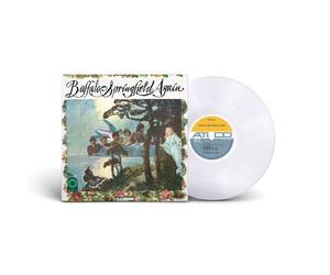 Buffalo Springf Buffalo Springfield Again (Rocktober 2 (Vinyl) (Importación USA)