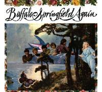 Buffalo Springfield Again by Buffalo Springfield (1990-08-02)
