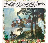 Buffalo Springf Buffalo Springfield Again (Rocktober 2 (Vinyl) (Importación USA)