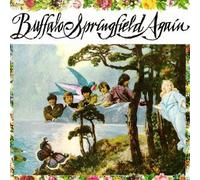 BUFFALO SPRINGFIELD - AGAIN(reissue)